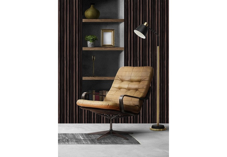 Панели HIWOOD Hiwood Decor LV121/BR395K