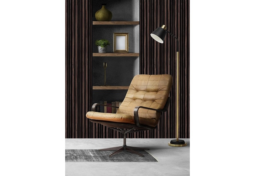 Панели HIWOOD Hiwood Decor LV121/BR395K