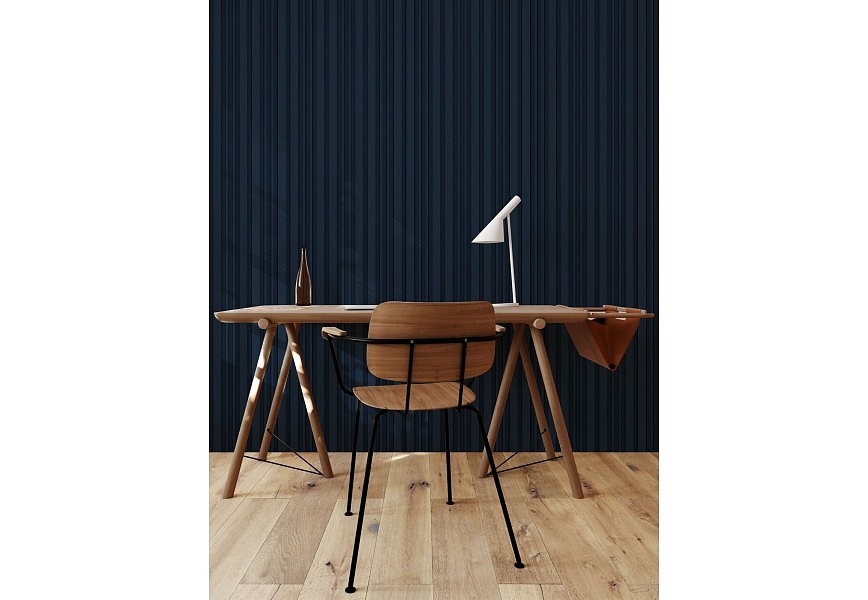 Панели HIWOOD Hiwood Decor LV121/BU22