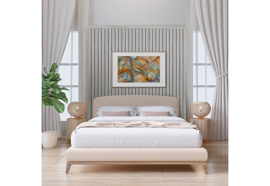 Молдинги HIWOOD Hiwood Decor LB40/GR24