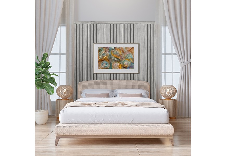 Молдинги HIWOOD Hiwood Decor LB40/GR24