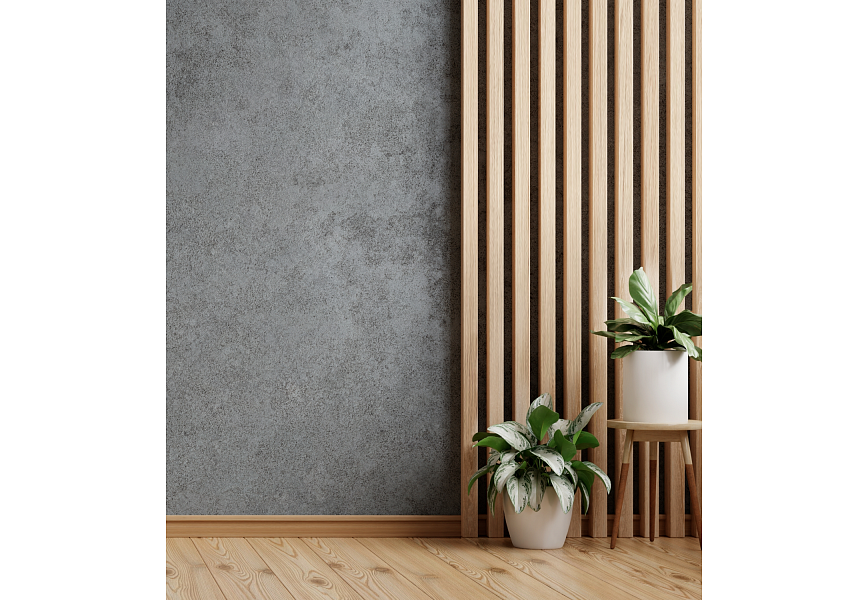 Молдинги HIWOOD Hiwood Decor LB40/BR417