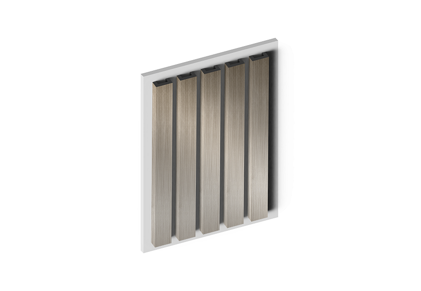 Молдинги HIWOOD Hiwood Decor LB40/S15