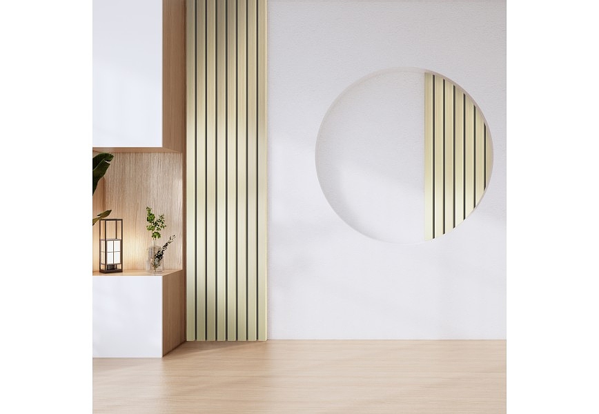 Молдинги HIWOOD Hiwood Decor LB40/G372