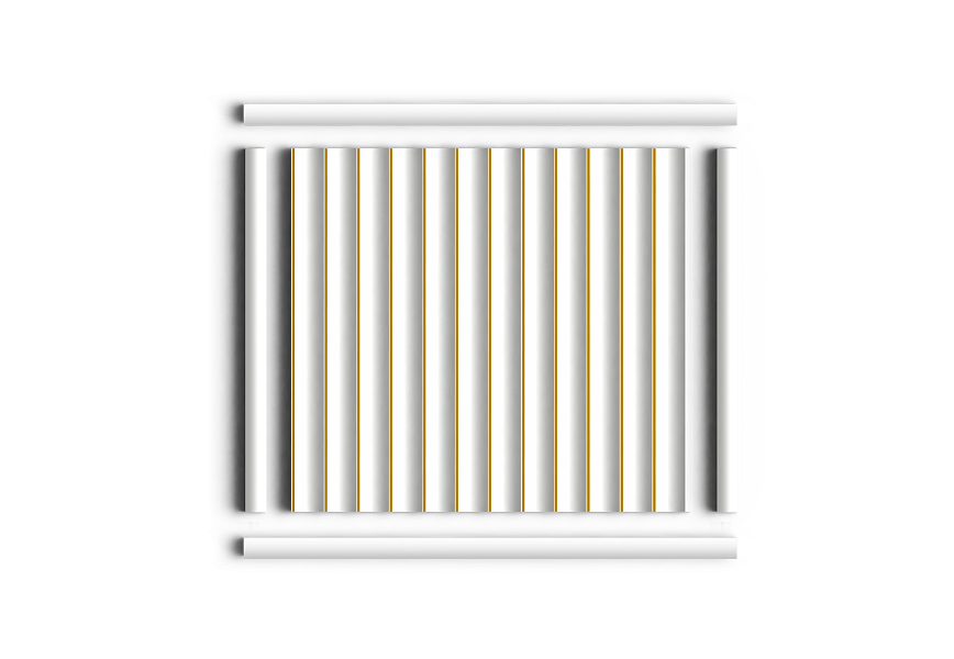 Лепнина HIWOOD Hiwood Decor D15V2/Декорированный