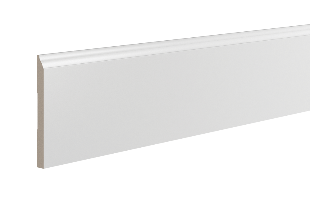 Плинтусы Ultrawood Архитектурный декор Base0008i-200