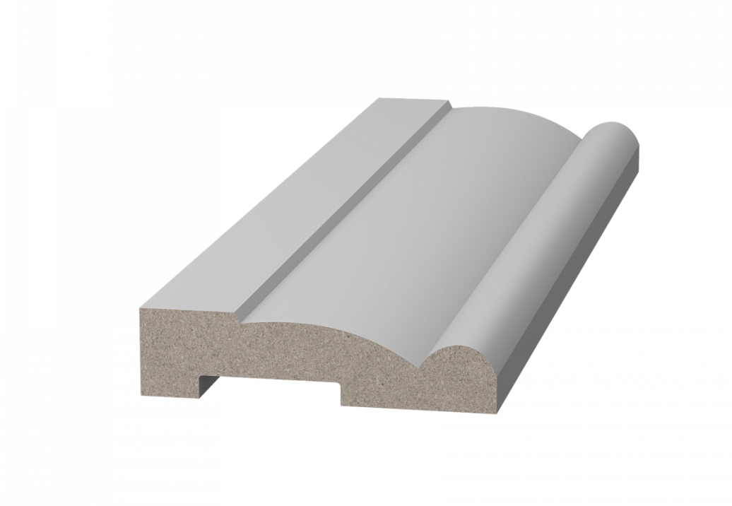 Плинтусы Ultrawood Архитектурный декор Base0020-244