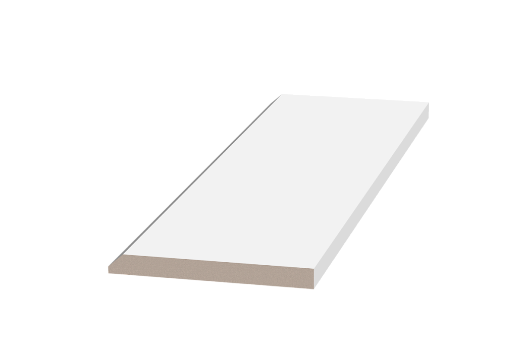 Плинтусы Ultrawood Архитектурный декор Base0023p-200