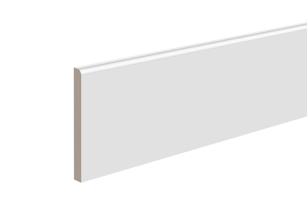Плинтусы Ultrawood Архитектурный декор Base1010p-200