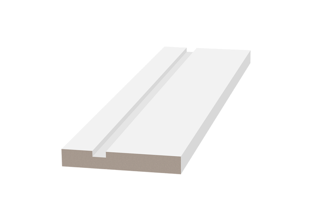 Плинтусы Ultrawood Архитектурный декор Base1015Li-200