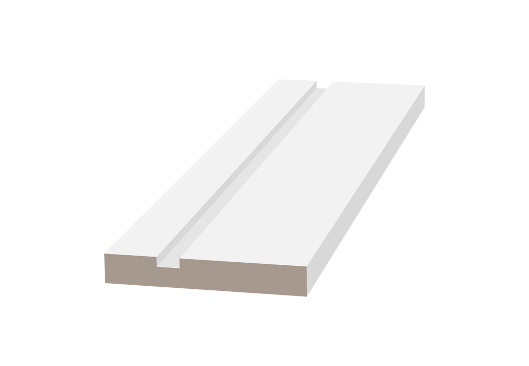 Плинтусы Ultrawood Архитектурный декор Base1015Li-200