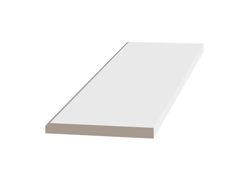 Плинтусы Ultrawood Архитектурный декор Base1212i-200