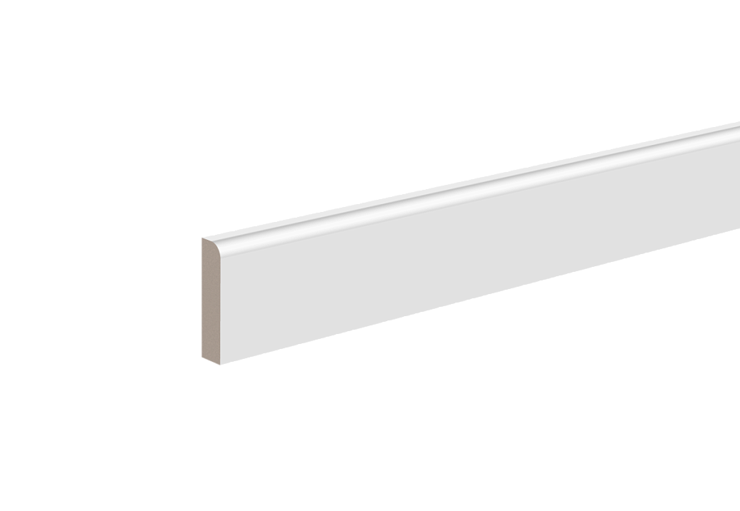 Плинтусы Ultrawood Архитектурный декор Base5012i-200
