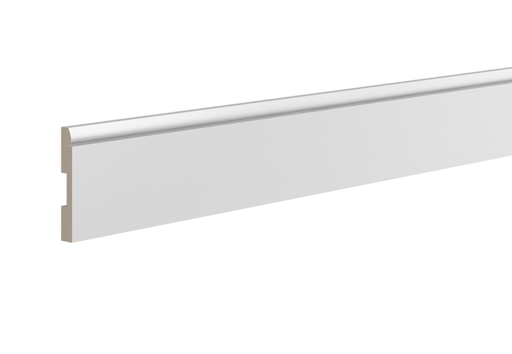 Плинтусы Ultrawood Архитектурный декор Base5051i-200
