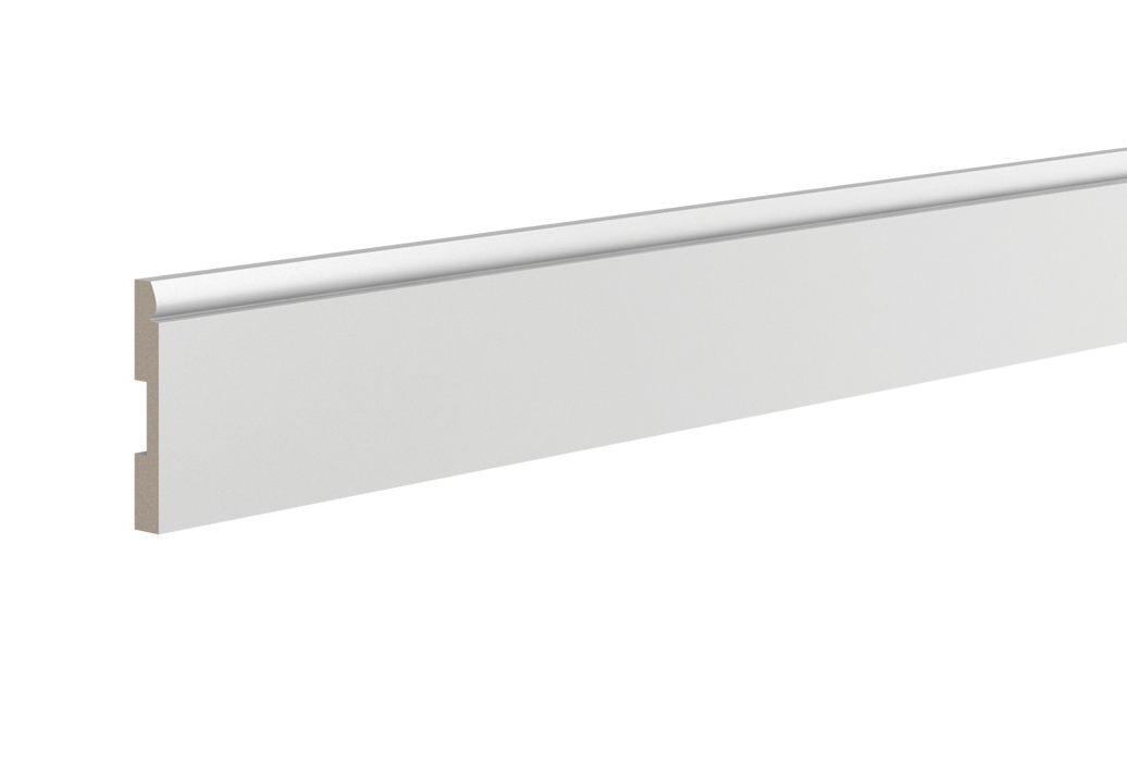 Плинтусы Ultrawood Архитектурный декор Base5051i-200