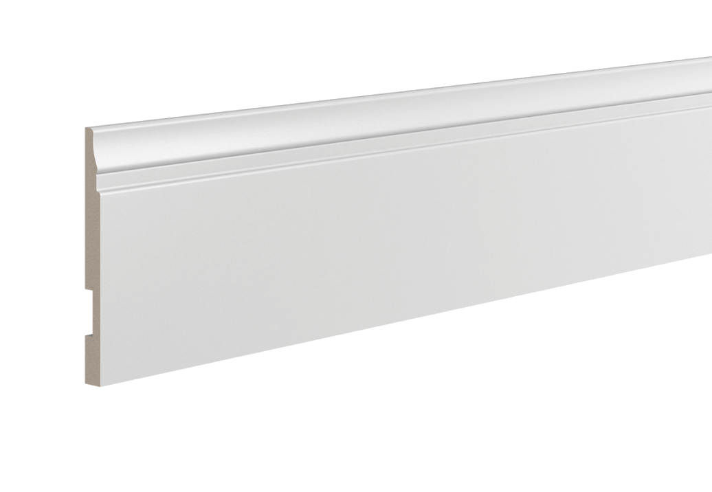 Плинтусы Ultrawood Архитектурный декор Base5214p-200
