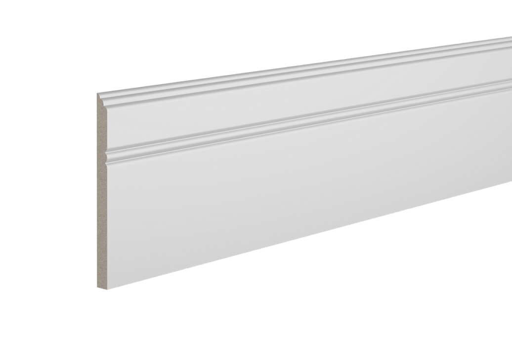 Плинтусы Ultrawood Архитектурный декор Base5380p-200