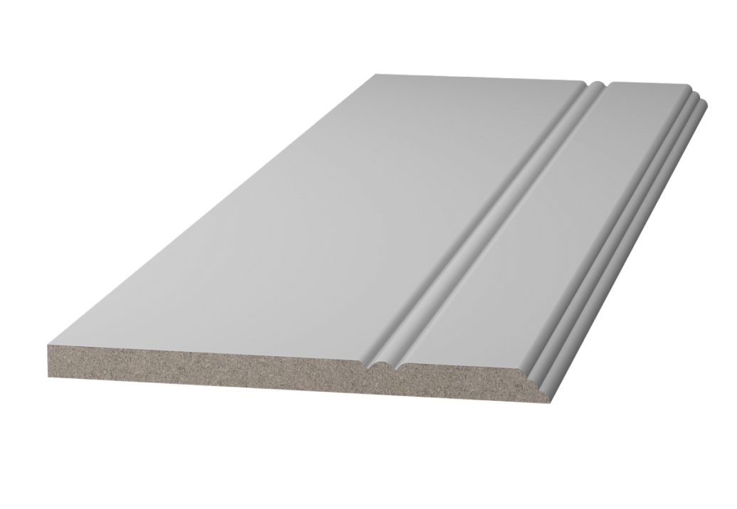 Плинтусы Ultrawood Архитектурный декор Base5381i-200