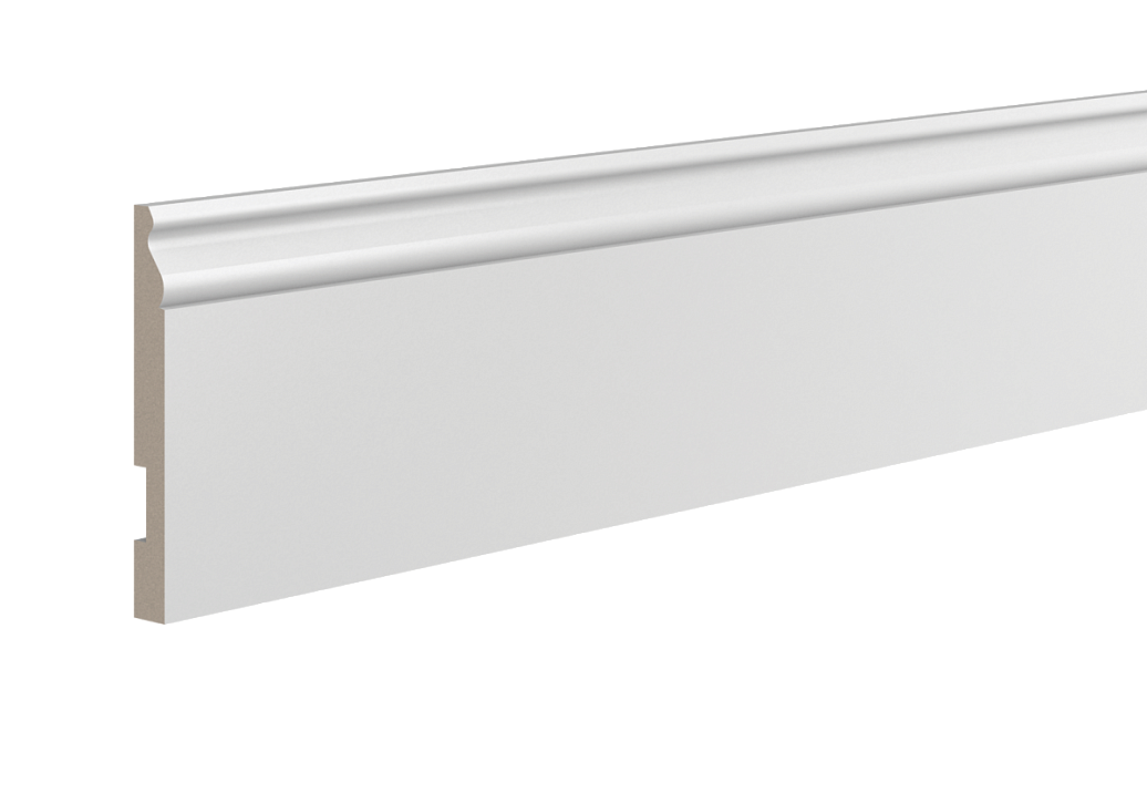 Плинтусы Ultrawood Архитектурный декор Base5763i-200