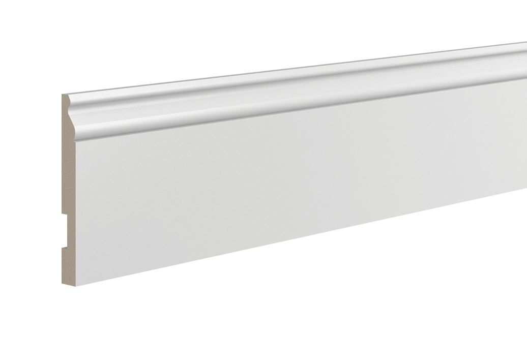 Плинтусы Ultrawood Архитектурный декор Base5763p-200