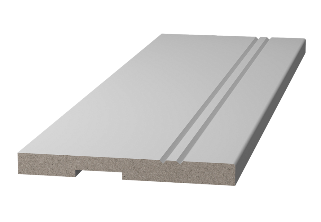 Плинтусы Ultrawood Архитектурный декор Base5901i-200