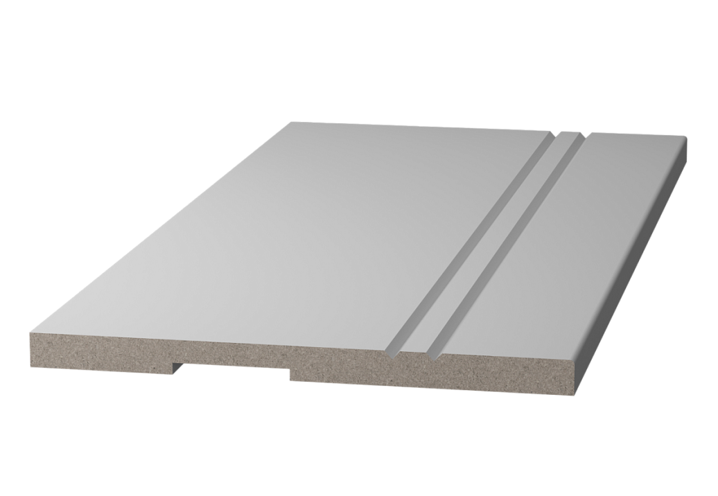 Плинтусы Ultrawood Архитектурный декор Base5902i-200