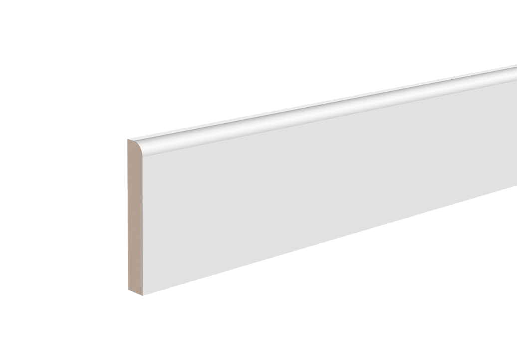 Плинтусы Ultrawood Архитектурный декор Base8012p-200