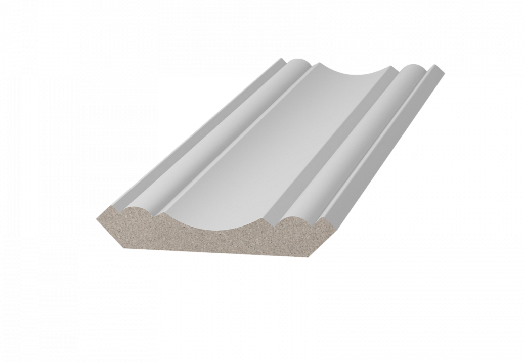 Карнизы Ultrawood Архитектурный декор CR0015-244