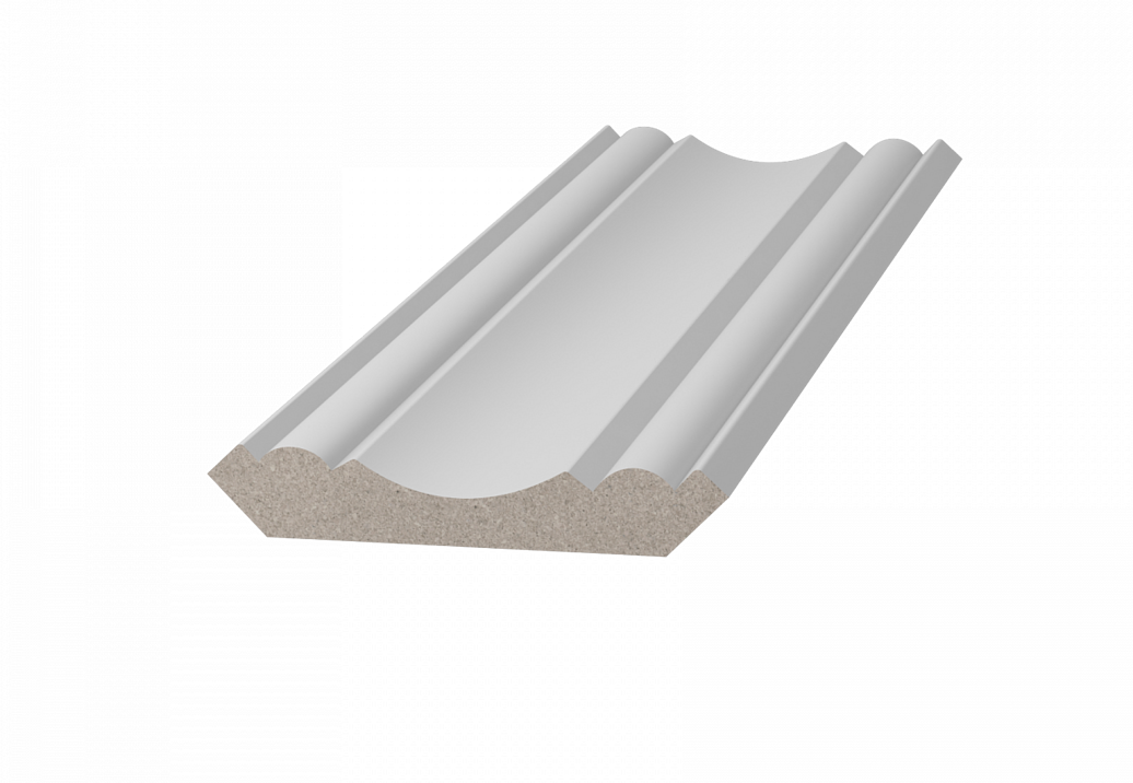Карнизы Ultrawood Архитектурный декор CR0015-244