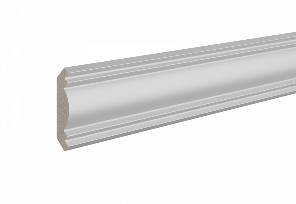 Карнизы Ultrawood Архитектурный декор CR0021-244
