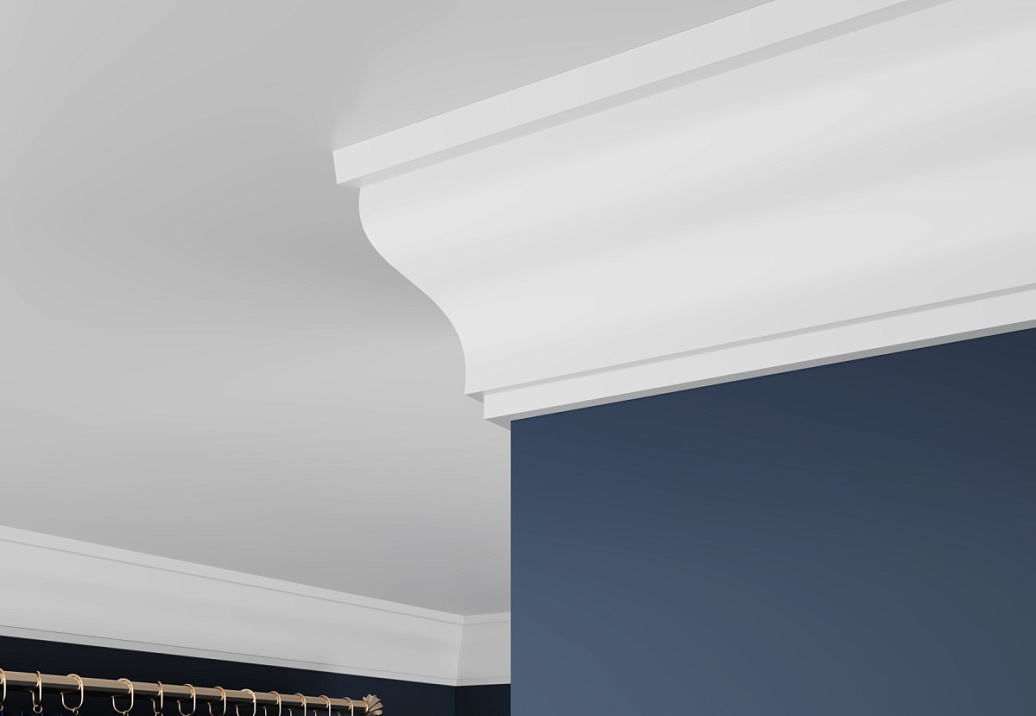 Карнизы Ultrawood Архитектурный декор CR0023-200