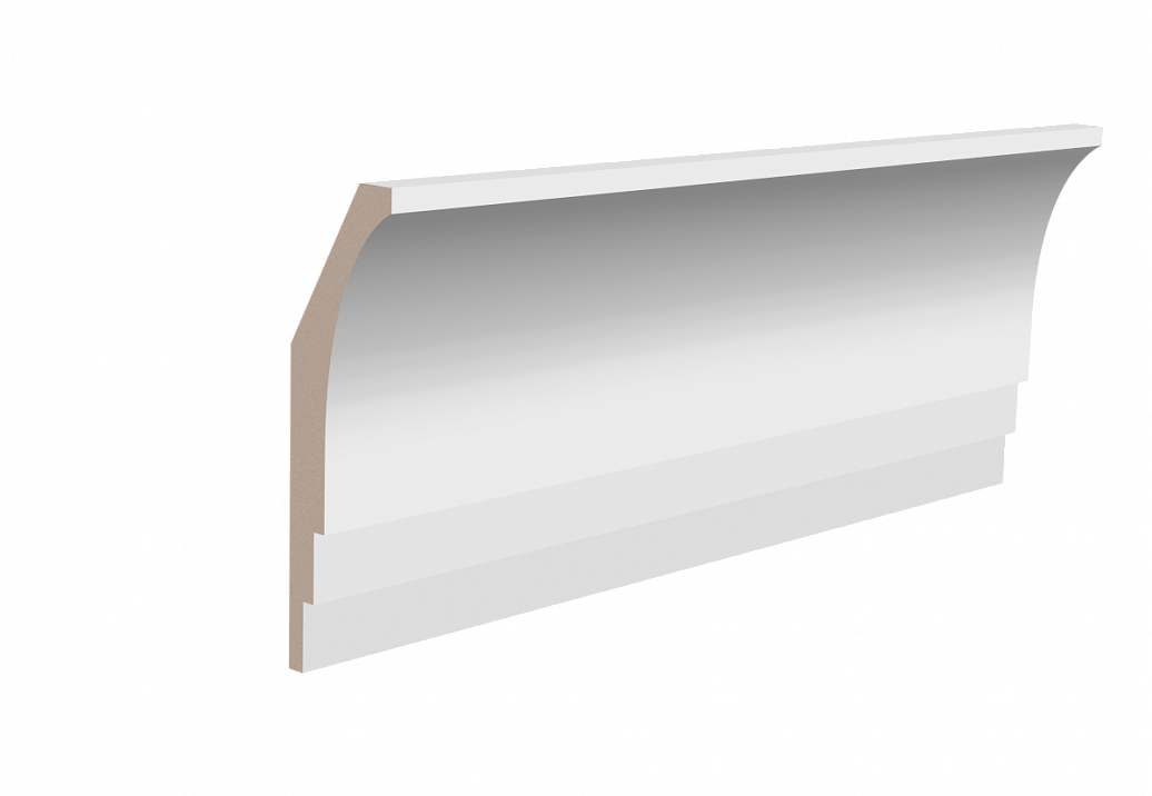 Карнизы Ultrawood Архитектурный декор CR0026-244