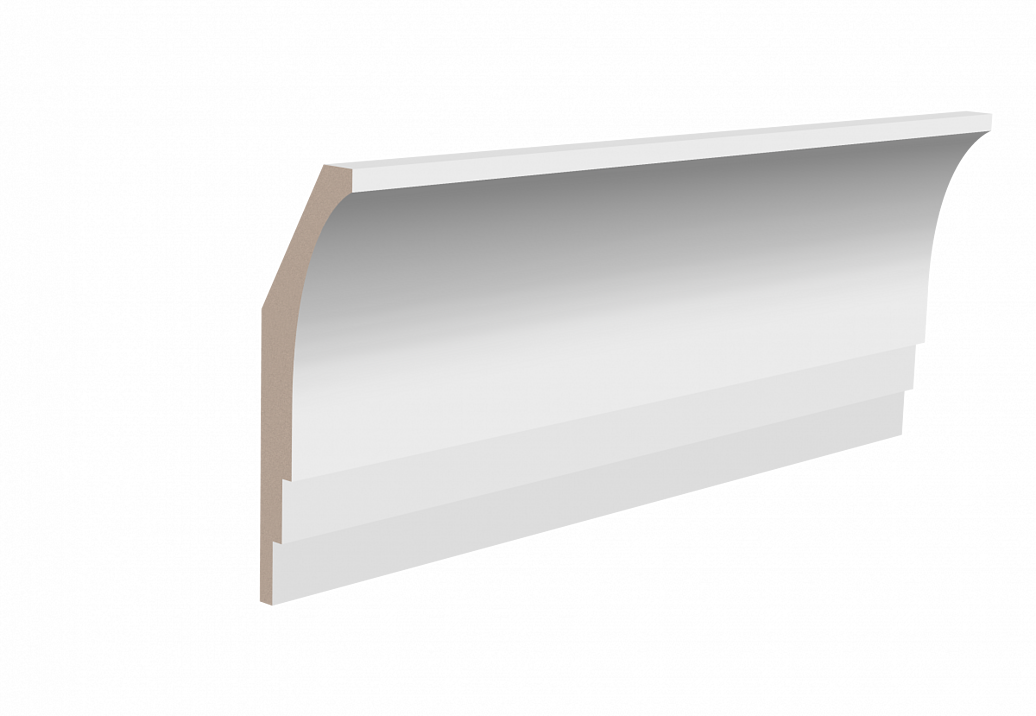 Карнизы Ultrawood Архитектурный декор CR0026-244