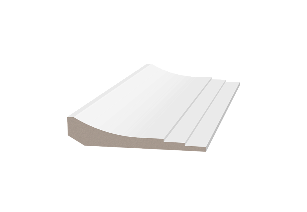 Карнизы Ultrawood Архитектурный декор CR0026W-244