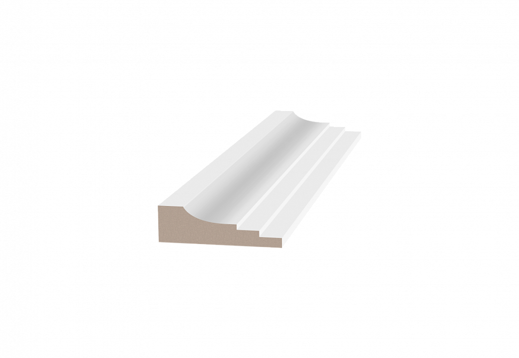 Карнизы Ultrawood Архитектурный декор CR0027-244