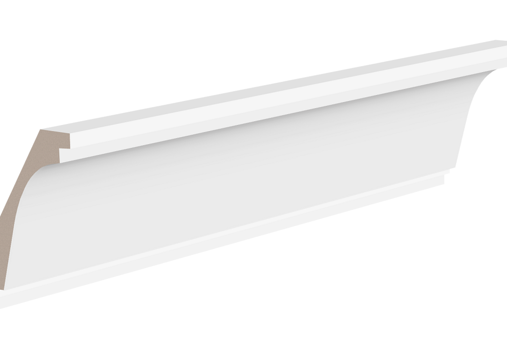 Карнизы Ultrawood Архитектурный декор CR2335-200