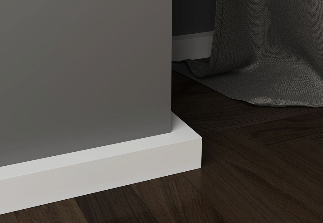 Молдинги Ultrawood Архитектурный декор E2E3020p-200