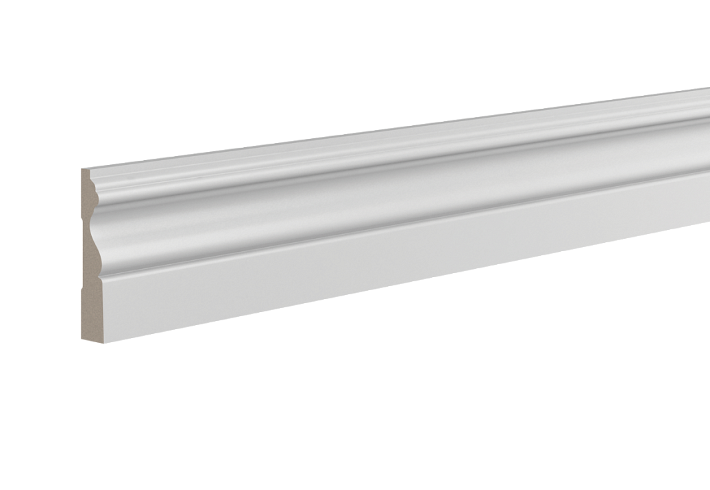 Наличники Ultrawood Архитектурный декор N0002i-200