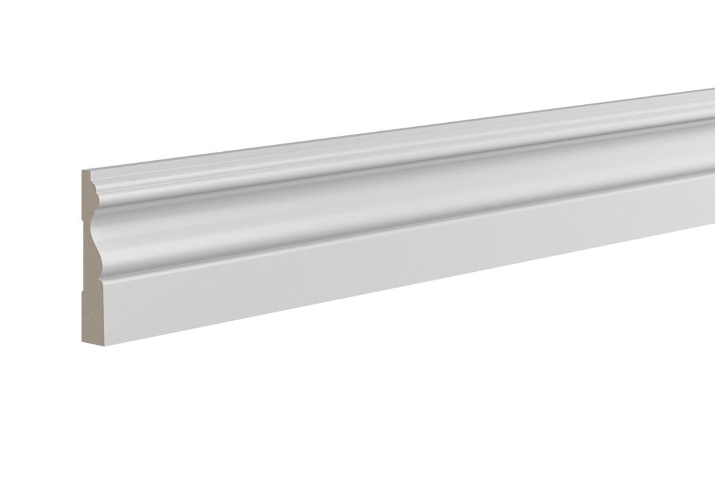 Наличники Ultrawood Архитектурный декор N0002i-200