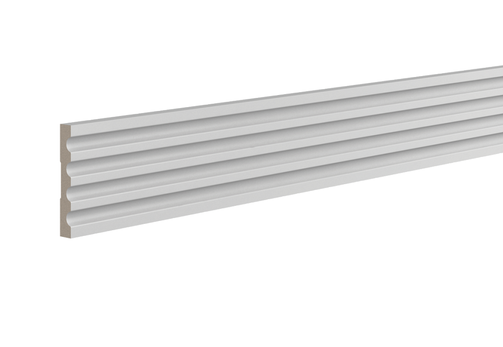 Наличники Ultrawood Архитектурный декор N0003i-200