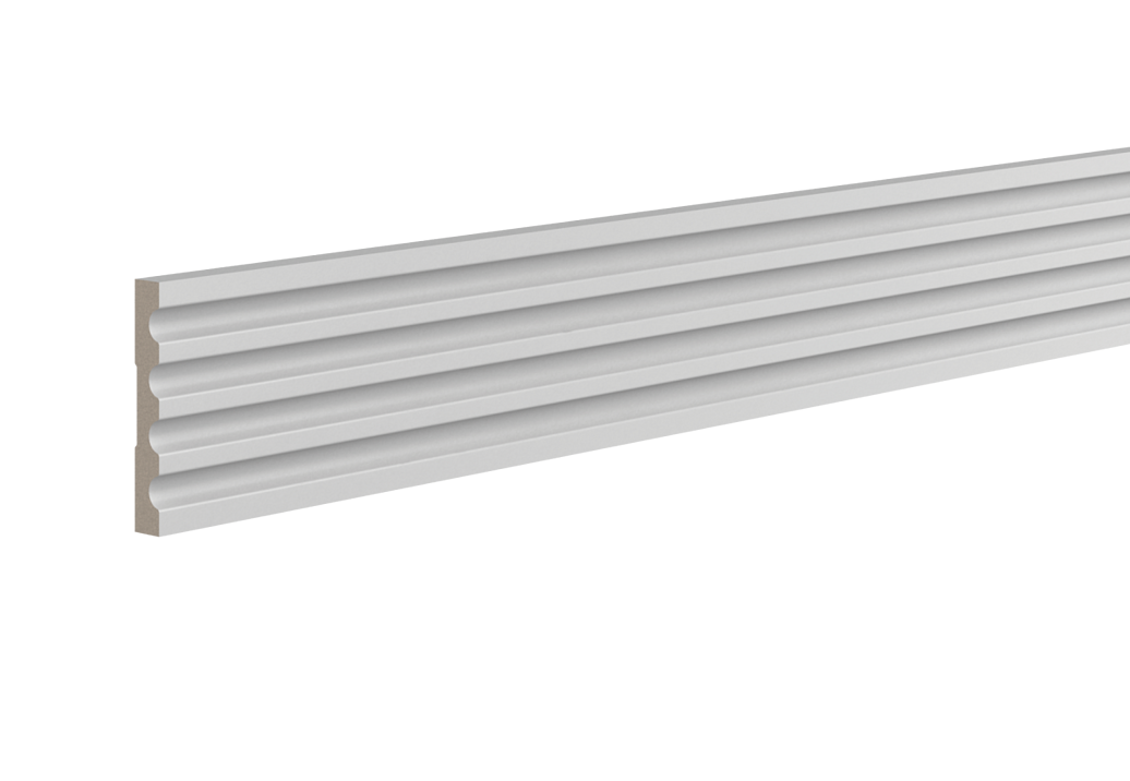Наличники Ultrawood Архитектурный декор N0003i-200