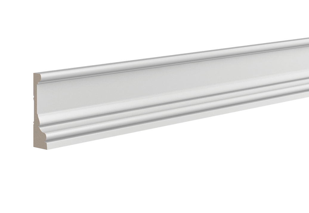 Наличники Ultrawood Архитектурный декор N8185i-200
