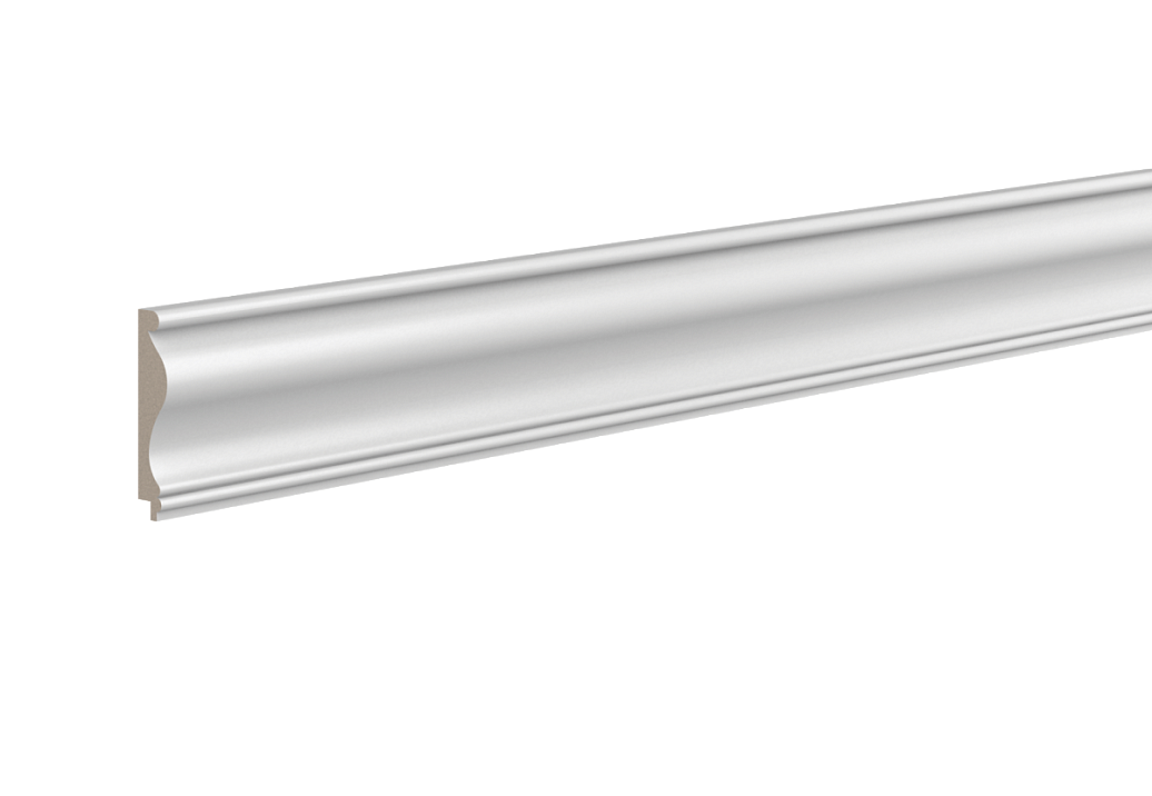 Молдинги Ultrawood Архитектурный декор Trim0001i-200
