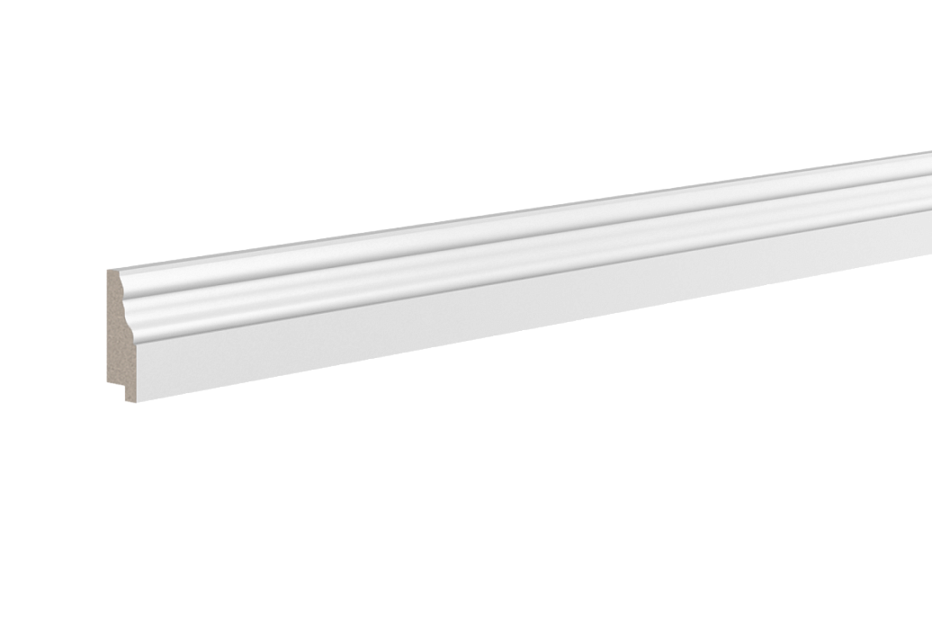 Молдинги Ultrawood Архитектурный декор Trim0002Ai-200