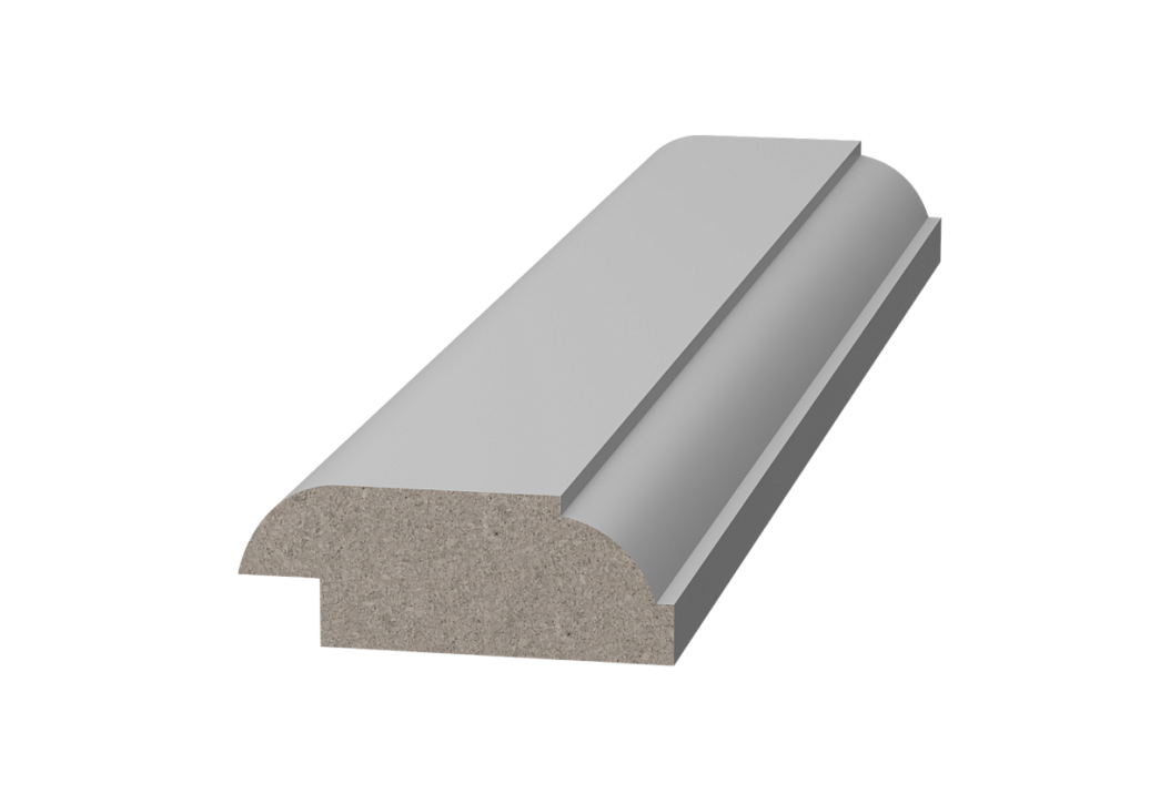 Молдинги Ultrawood Архитектурный декор Trim0004-200
