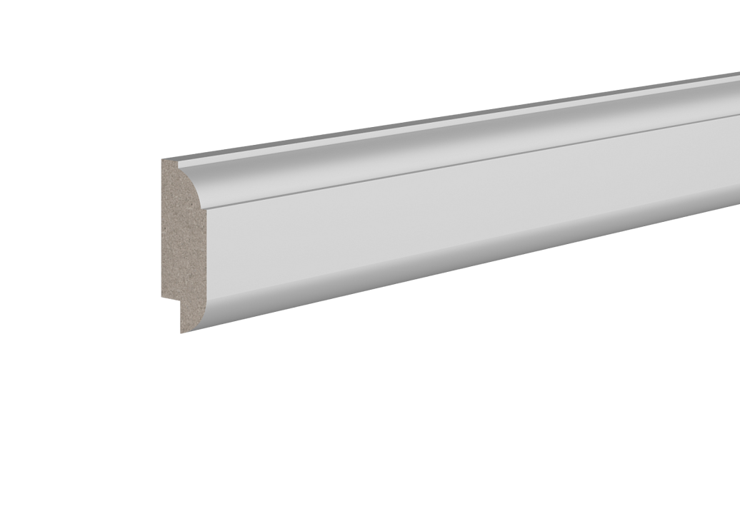 Молдинги Ultrawood Архитектурный декор Trim0004i-200