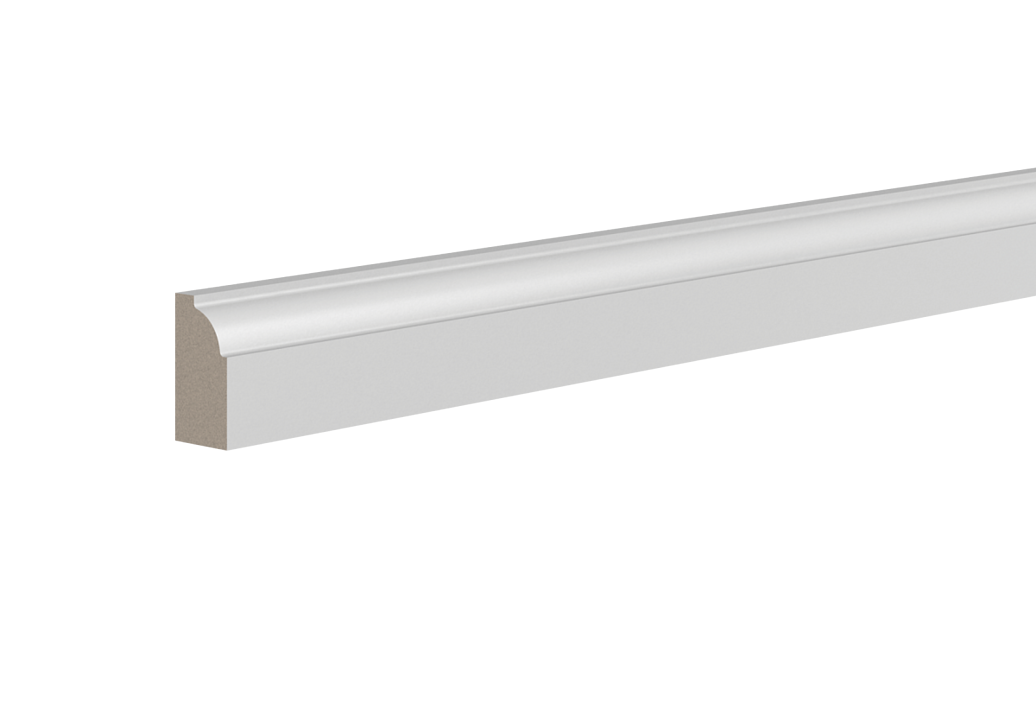 Молдинги Ultrawood Архитектурный декор U0001i-200