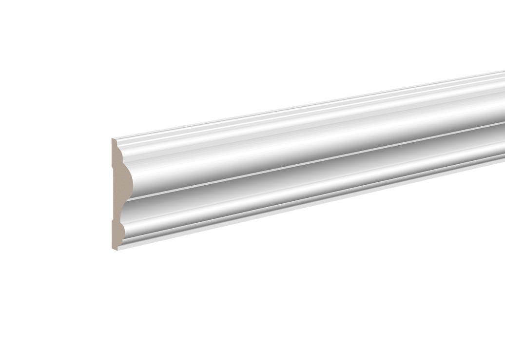 Молдинги Ultrawood Архитектурный декор U0002p-200