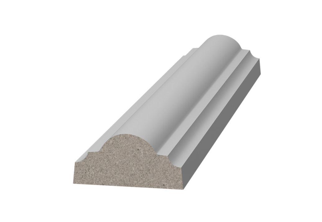 Молдинги Ultrawood Архитектурный декор U0003p-200