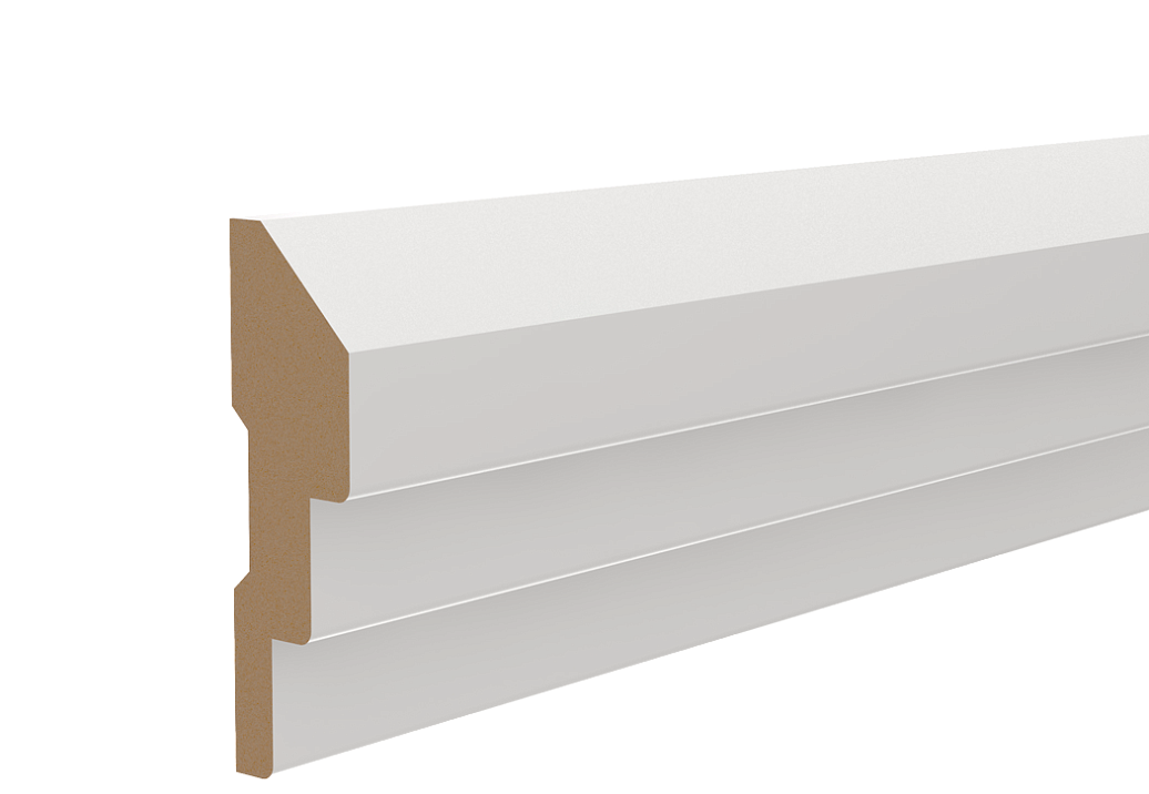 Молдинги Ultrawood Архитектурный декор U0004-220